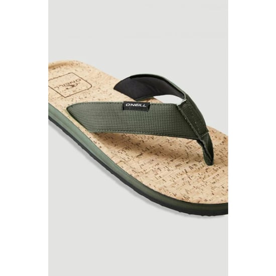 O'Neill Chad fabric sandals - Image 4
