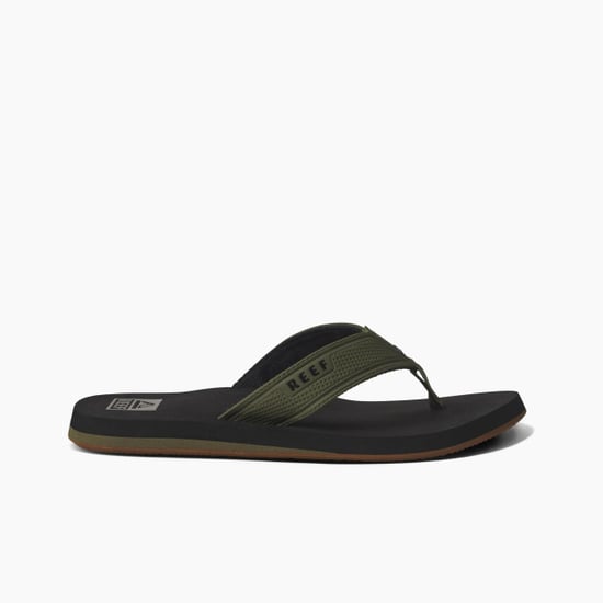 Reef the layback slippers heren - - Image 1