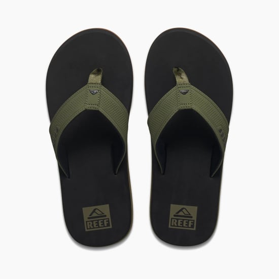 Reef the layback slippers heren - - Image 2
