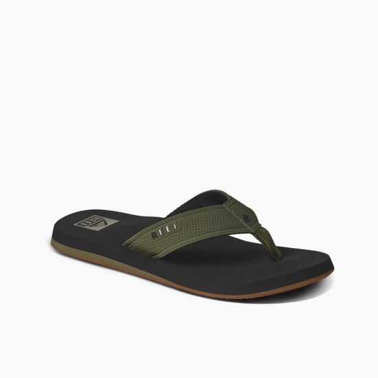 Reef the layback slippers heren - - Image 3
