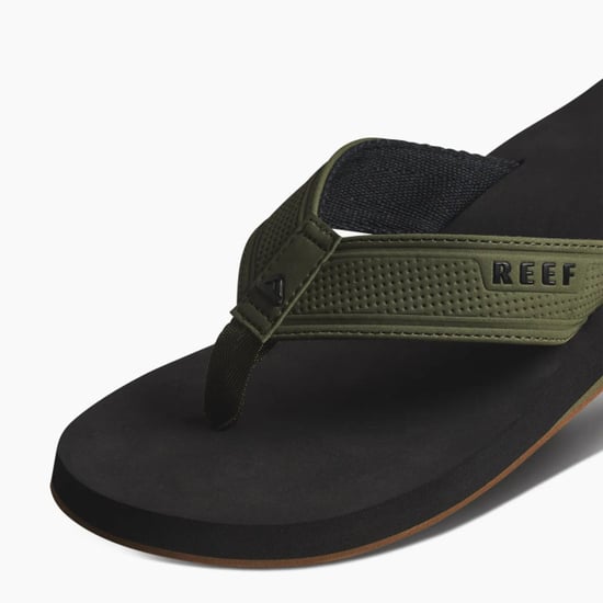 Reef the layback slippers heren - - Image 5
