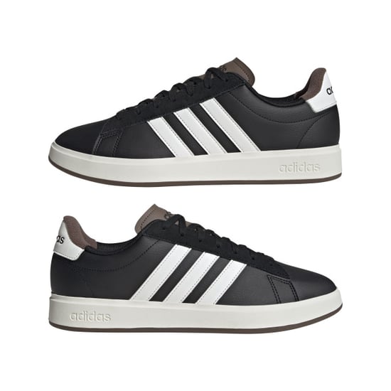 Adidas grand court 2.0 casual low sportcas schoen her - - Image 4