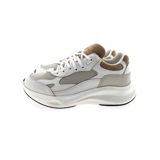Antony Morato Mmfw01803 sneakers - Image 1