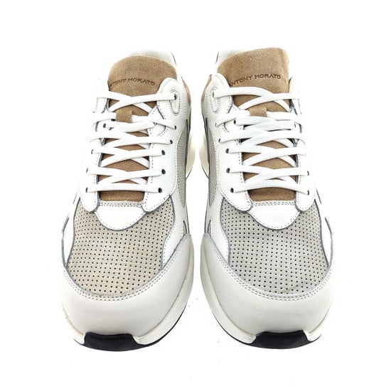 Antony Morato Mmfw01803 sneakers - Image 3
