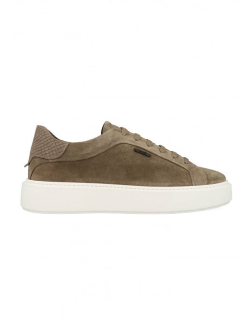 Antony Morato Sneakers mmfw01645-le300005-2098 - Image 1