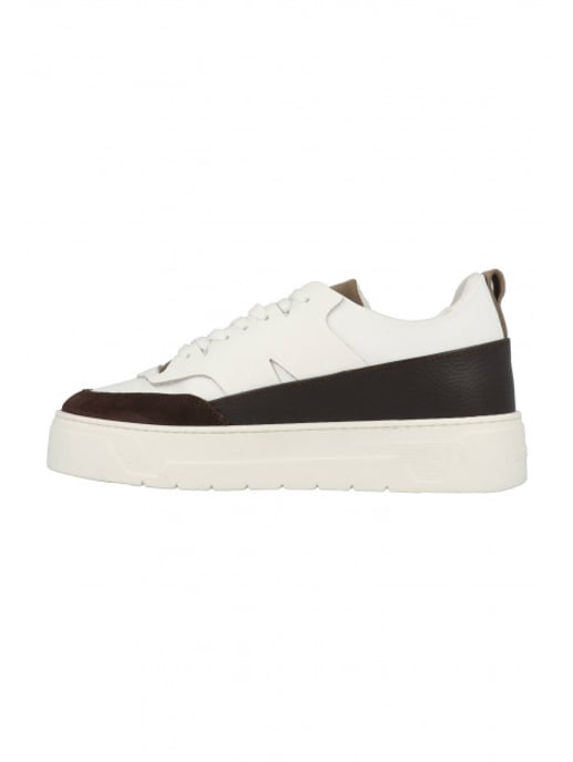 Antony Morato Sneakers mmfw01615-le300002-2053 / bruin - Image 2