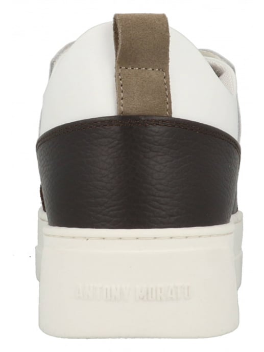 Antony Morato Sneakers mmfw01615-le300002-2053 / bruin - Image 5