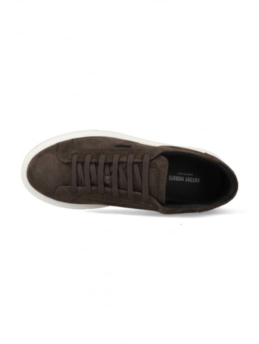 Antony Morato Sneakers mmfw01645-le300005-9073 - Image 3