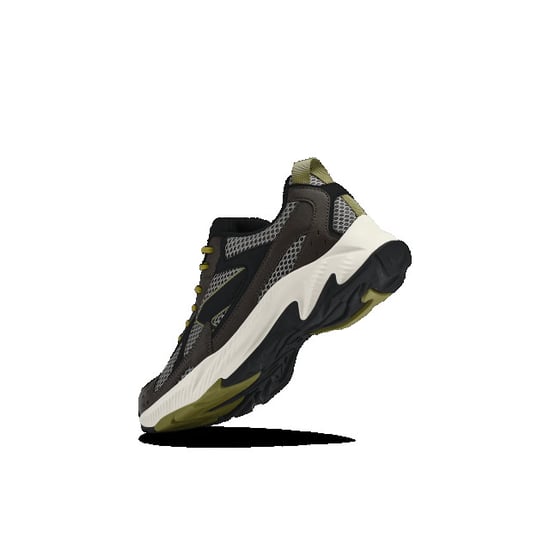 Arkk El595-1102-m forma runner chocolate grey - Image 2