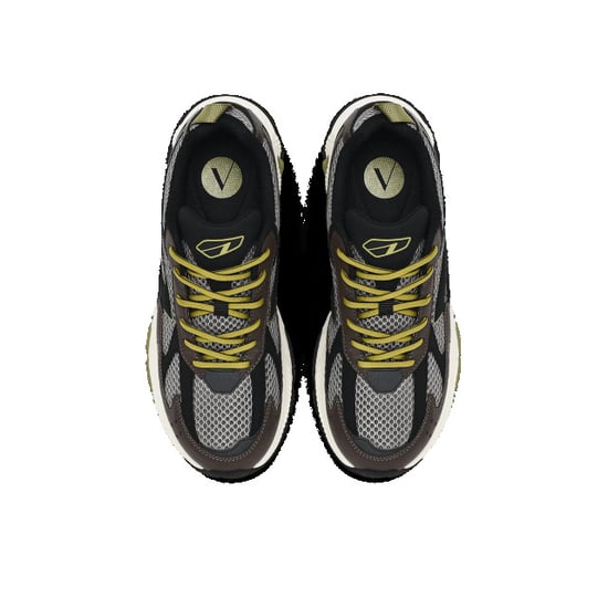 Arkk El595-1102-m forma runner chocolate grey - Image 4