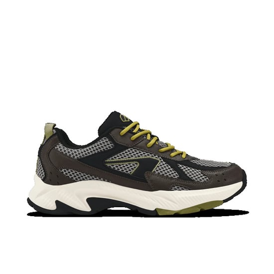 Arkk El595-1102-m forma runner chocolate grey - Image 5