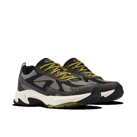 Arkk El595-1102-m forma runner chocolate grey - Image 6