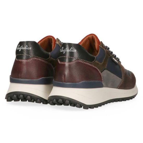 Australian Footwear 15.1622.01 oxford - Image 4