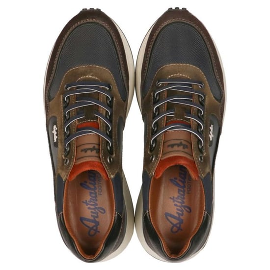 Australian Footwear 15.1622.01 oxford - Image 5