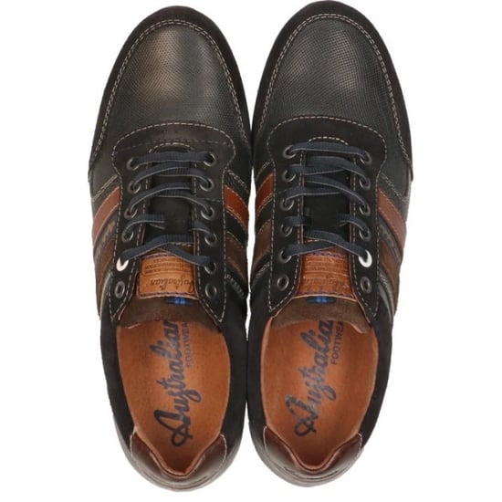 Australian Footwear Camaro heren sneaker - Image 4