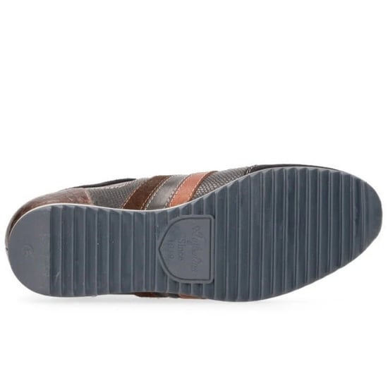 Australian Footwear Camaro heren sneaker - Image 6