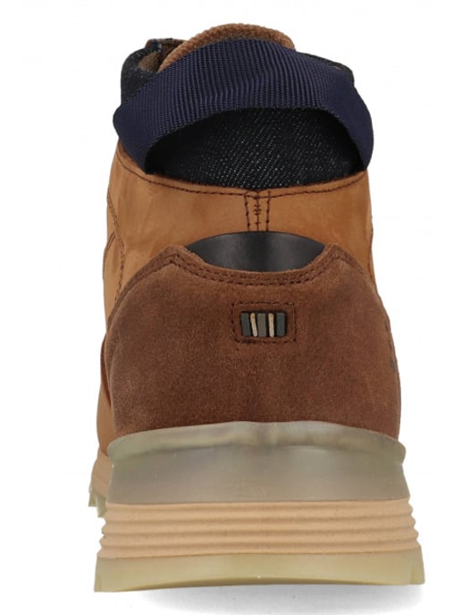 Bullboxer Sneakers 373p510ancogsu10 - Image 5