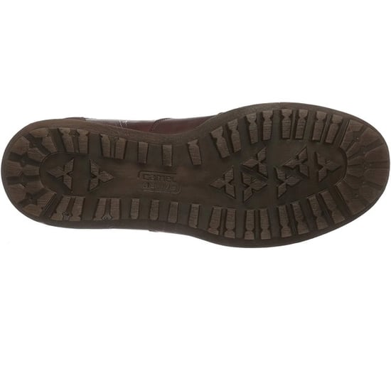Camel Active 435.12.05 heren sneaker - Image 3