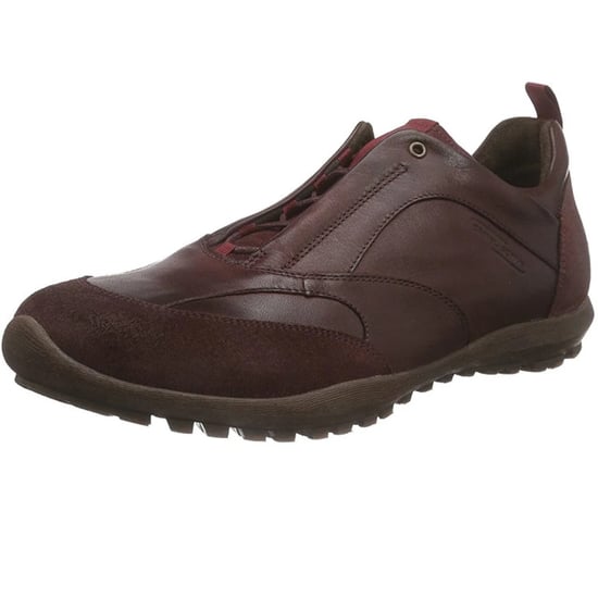 Camel Active 435.12.05 heren sneaker - Image 4