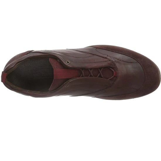 Camel Active 435.12.05 heren sneaker - Image 5