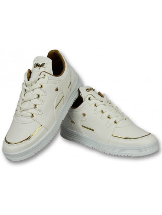 Cash Money Hoge sneakers online sneaker luxury white - Image 1