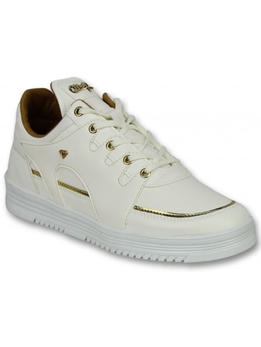 Cash Money Hoge sneakers online sneaker luxury white - Image 2