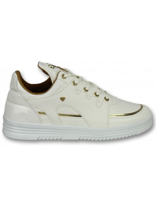 Cash Money Hoge sneakers online sneaker luxury white - Image 3