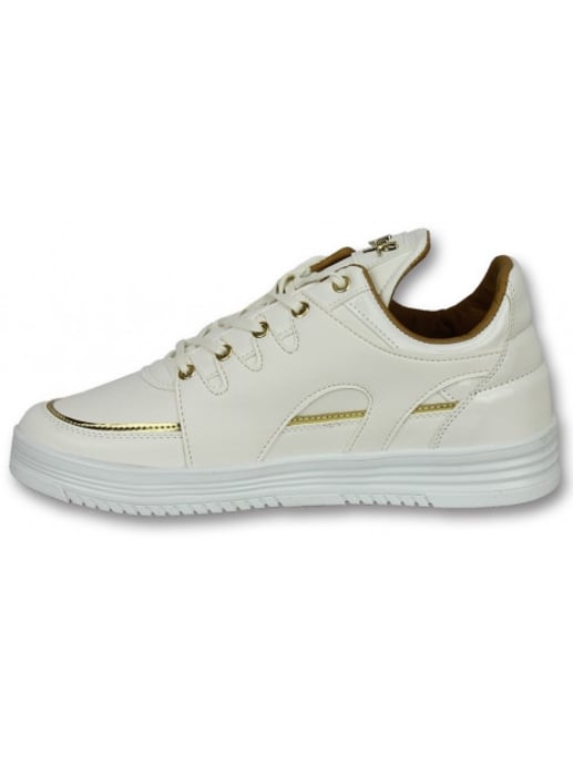 Cash Money Hoge sneakers online sneaker luxury white - Image 4