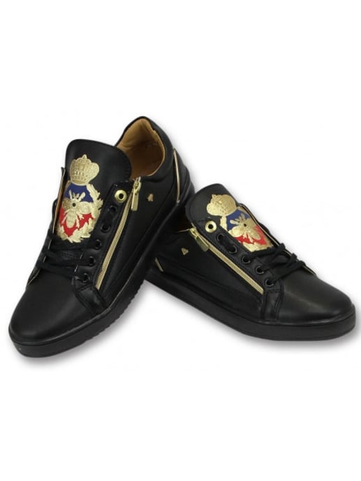 Cash Money Schoenen prince full black - Image 1