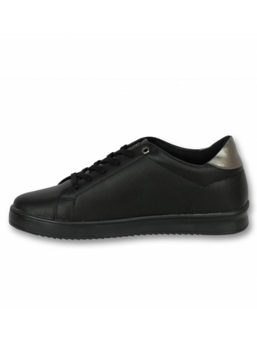 Cash Money Schoenen sneaker tiger black - Image 4