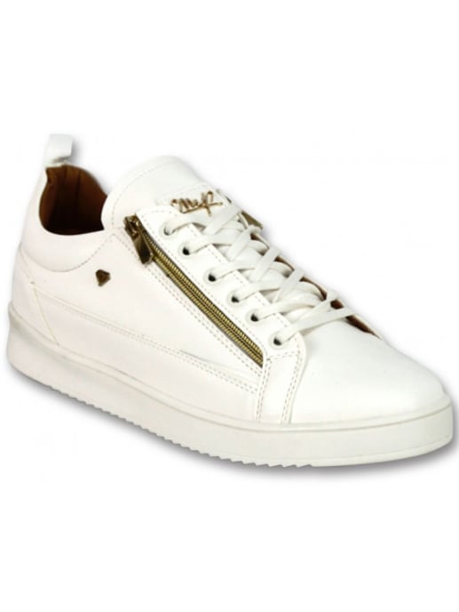 Cash Money Sneaker cmp white gold cms97 - Image 2