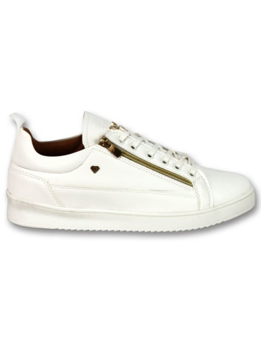 Cash Money Sneaker cmp white gold cms97 - Image 3