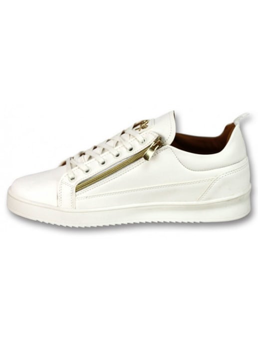 Cash Money Sneaker cmp white gold cms97 - Image 4