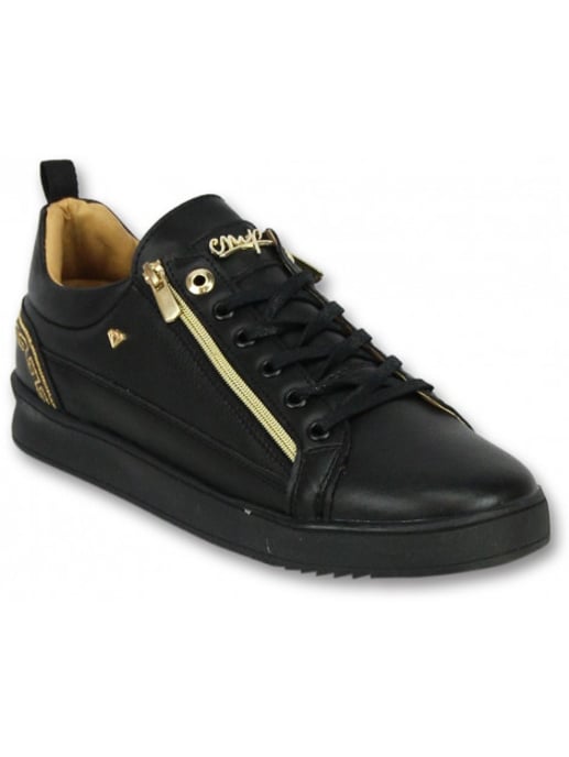 Cash Money Sneaker schoenen cesar full black - Image 2