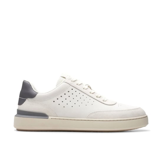Clarks Original Courtlite run heren sneaker - Image 2