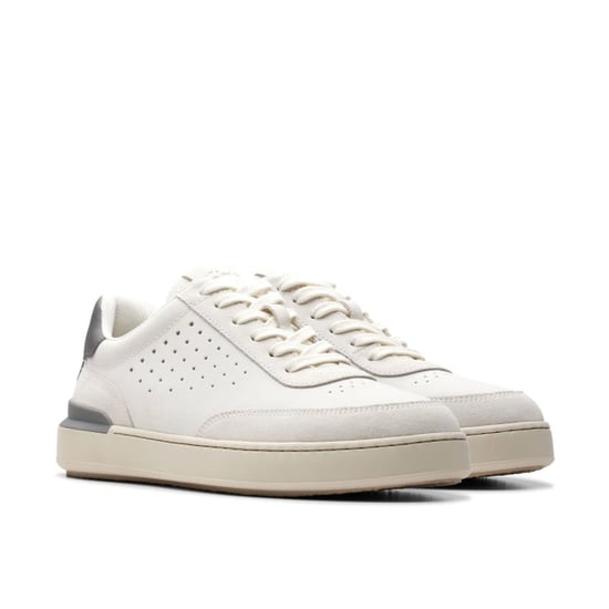 Clarks Original Courtlite run heren sneaker - Image 3