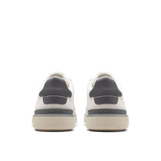 Clarks Original Courtlite run heren sneaker - Image 4