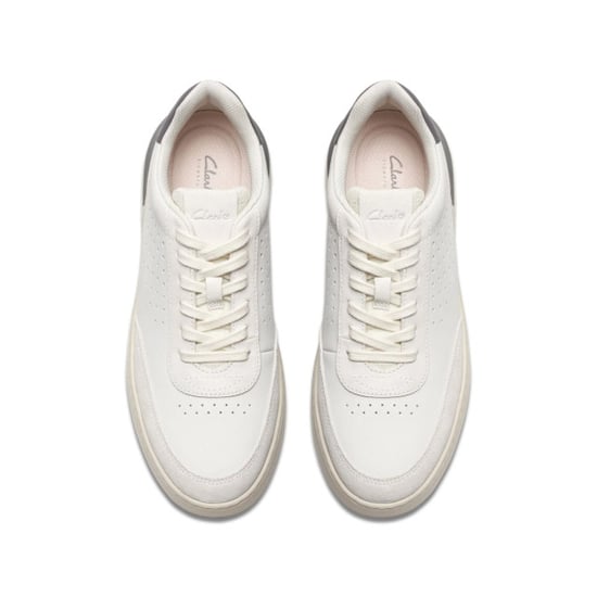 Clarks Original Courtlite run heren sneaker - Image 5