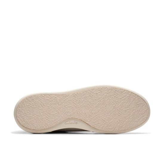 Clarks Original Courtlite run heren sneaker - Image 6