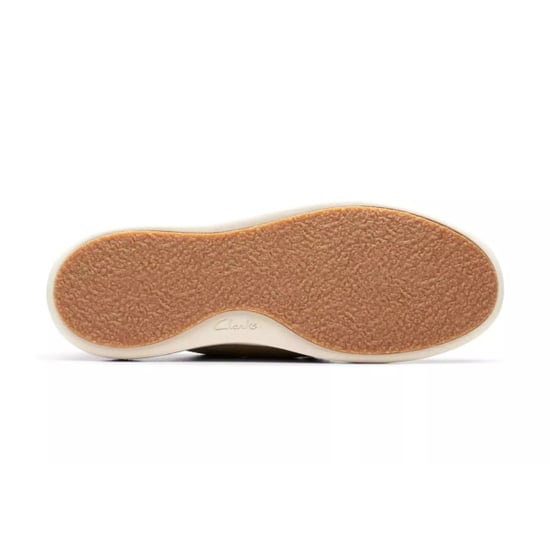 Clarks Original Courtlite seam heren sneaker - Image 4