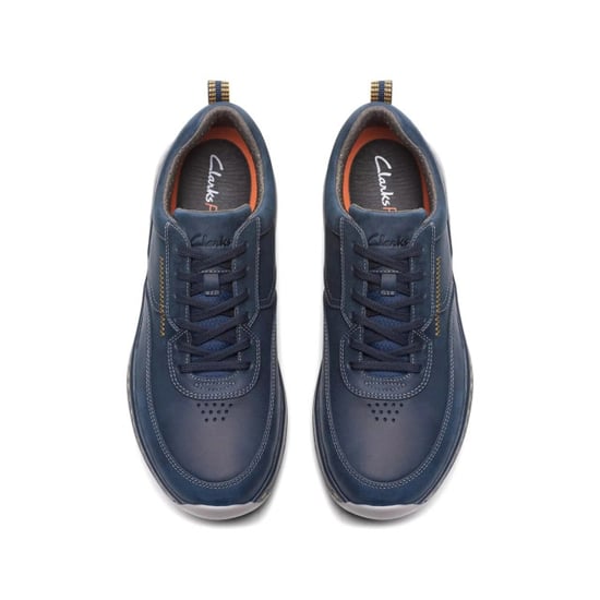 Clarks Original Pro lace heren sneaker - Image 3
