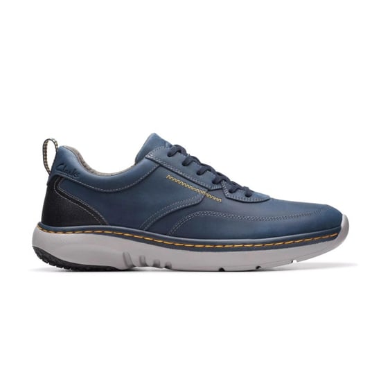 Clarks Original Pro lace heren sneaker - Image 5