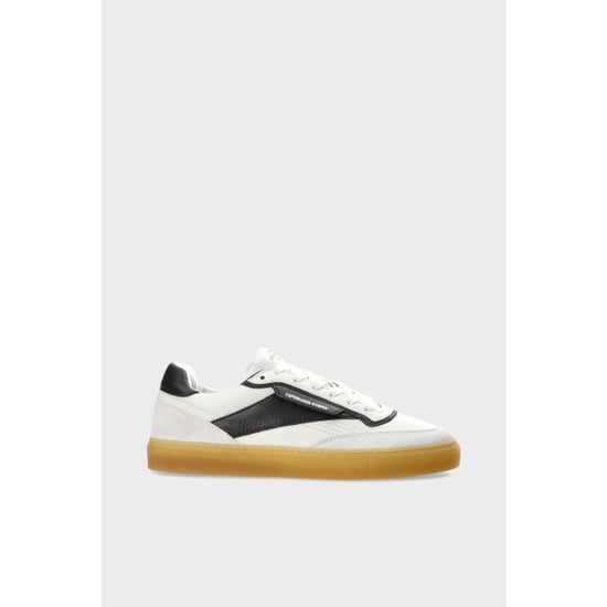 Copenhagen Cph90m leather white/black - Image 1