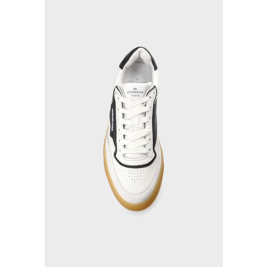 Copenhagen Cph90m leather white/black - Image 4