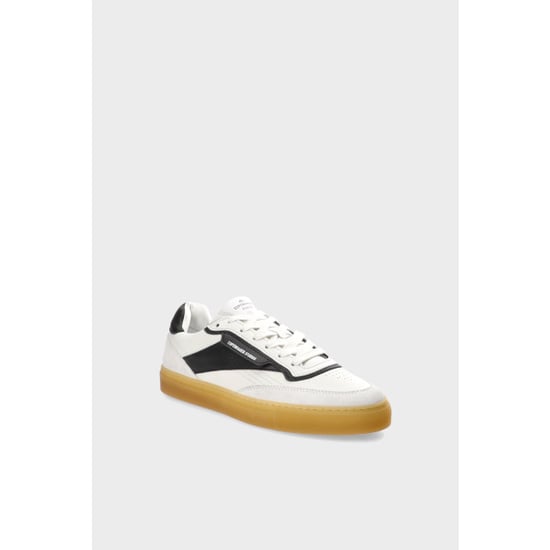 Copenhagen Cph90m leather white/black - Image 6