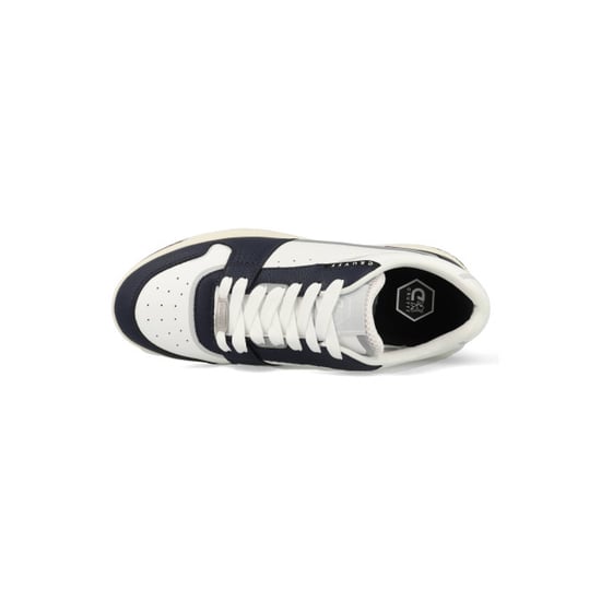 Cruyff Sneaker collegam cc2030-163 / blauw - Image 5