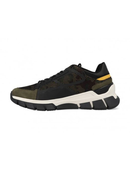 Cruyff Todo estrato cc223161-559 groen / zwart - Image 2