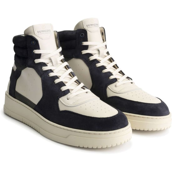 Dstrezzed Ds high top basket - Image 2