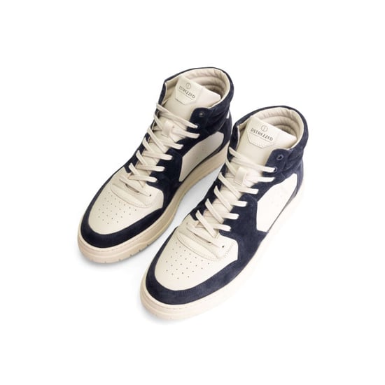 Dstrezzed Ds high top basket - Image 4