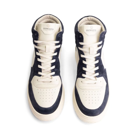 Dstrezzed Ds high top basket - Image 5